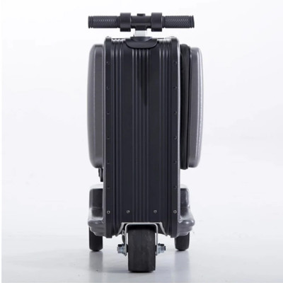 Travel Suitcase Luggage Smart Electric Riding Suit...