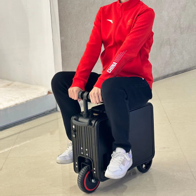 20 inch eletrick suitcase for electric hot sale we...