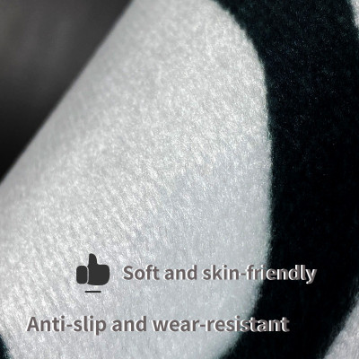 Retro Light Luxury Decorate Living Room Carpet Nat...