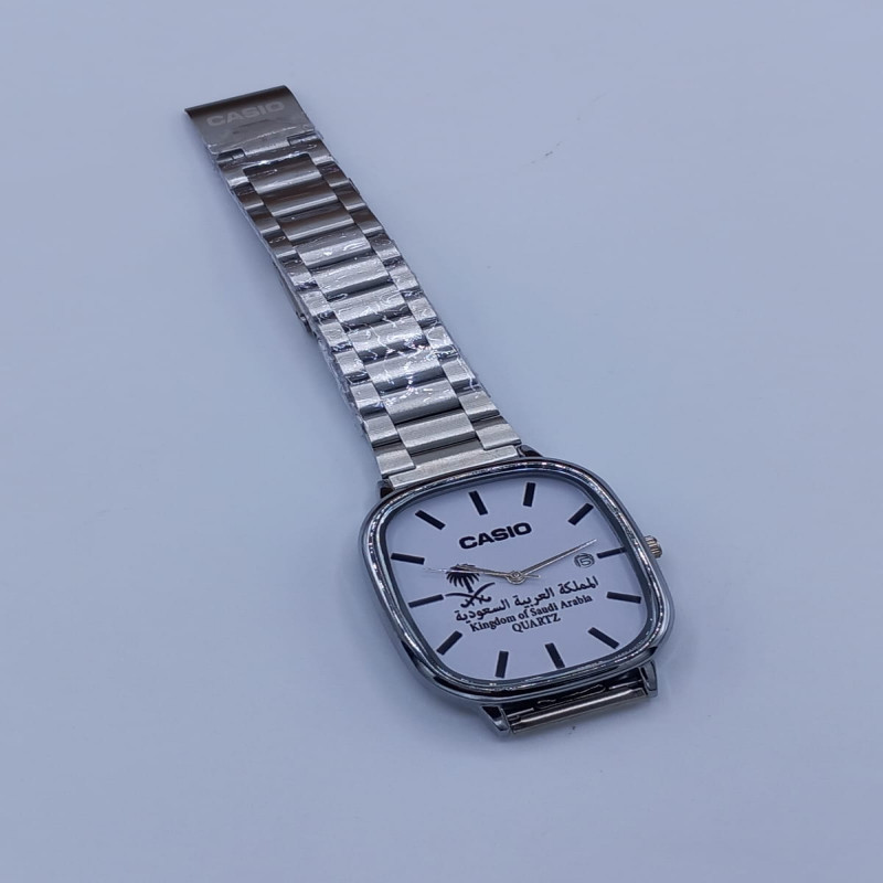 ساعة اليوم الوطني