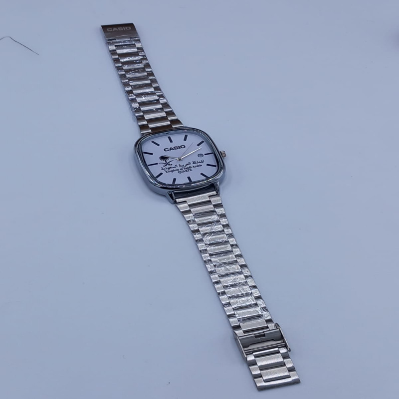 ساعة اليوم الوطني