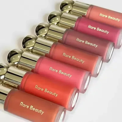 New Fashion ROSE BEAUTY Setting Powder With Mirror...