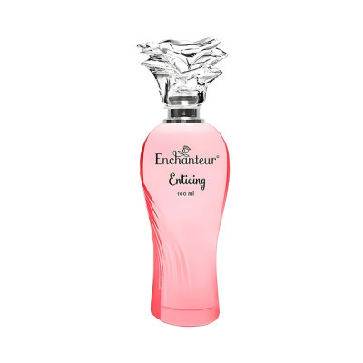 انشانتير عطر 100 مل جذاب او دي تواليت