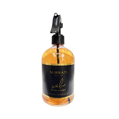 السرتي معطر جو 500 مل مسك كاندي
