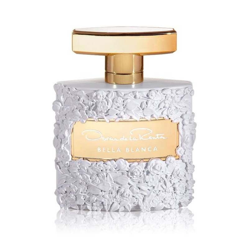 اوسكار دي لا رينتا بيلا بلانكا - أو دي بارفيوم (نس...