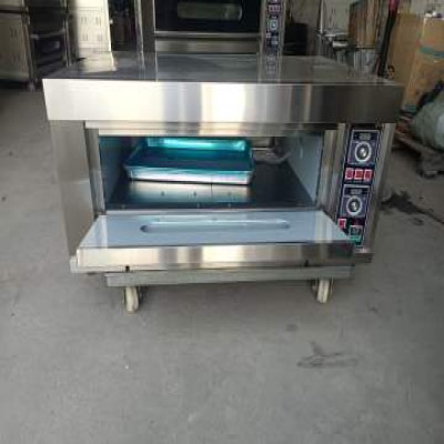 فرن خبز كهربائي صغير ، فرن بيتزا كيك تجاري ، سطح و...