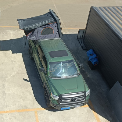 التخييم في الهواء الطلق سيارة سقف خيمة أعلى ، مخصص...