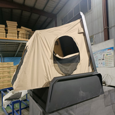 التخييم في الهواء الطلق سيارة سقف خيمة أعلى ، مخصص...