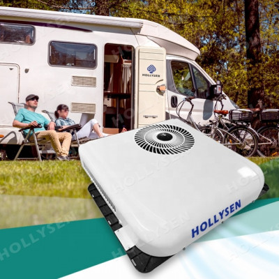 عالمي مبرد وقوف السيارات الكهربائية ، شاحنة النوم...