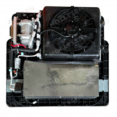 عالمي مبرد وقوف السيارات الكهربائية ، شاحنة النوم...