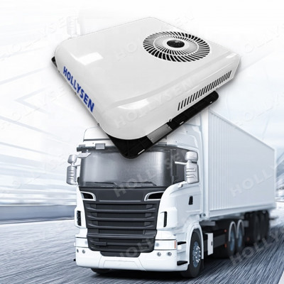 عالمي مبرد وقوف السيارات الكهربائية ، شاحنة النوم...