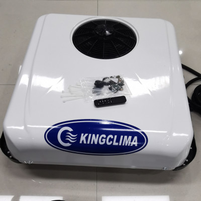 مكيف هواء شمسي RV ، شاحنة صغيرة ، نوم تيار متردد ،...