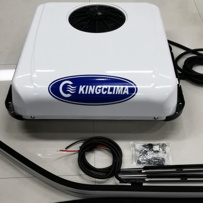 مكيف هواء شمسي RV ، شاحنة صغيرة ، نوم تيار متردد ،...