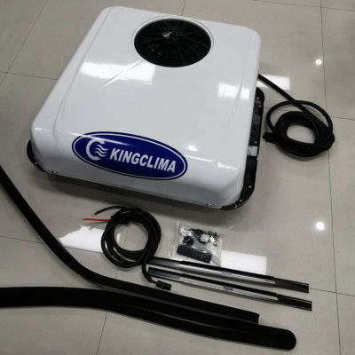 مكيف هواء شمسي RV ، شاحنة صغيرة ، نوم تيار متردد ،...