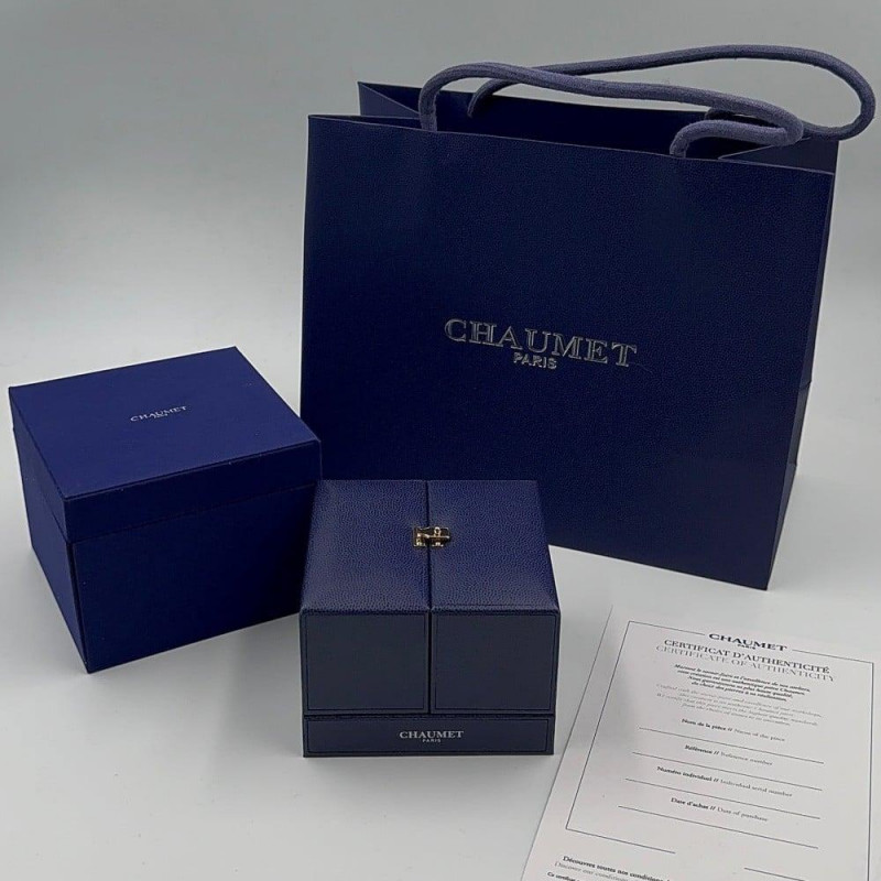 سلسال نسائي أنيق من ماركة شوميه CHAUMET