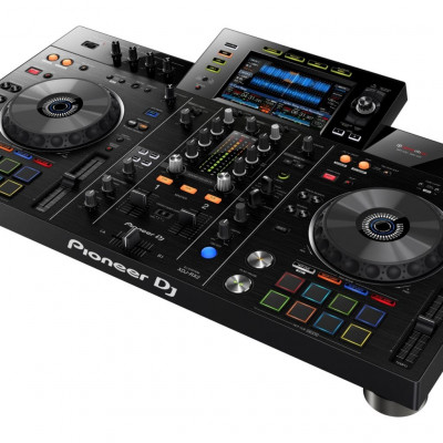BRAND NEW Pioneer Dj Player Xdj