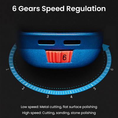 بوش-أداة احترافية متعددة الذبذبات ، 6 سرعات ، تنظي...