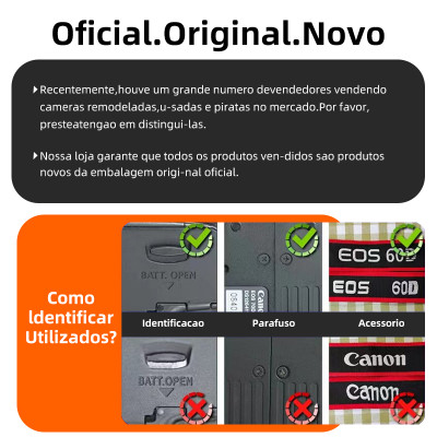 عدسة كاميرا بدون مرآة بإطار كامل من كانون ، تكبير...