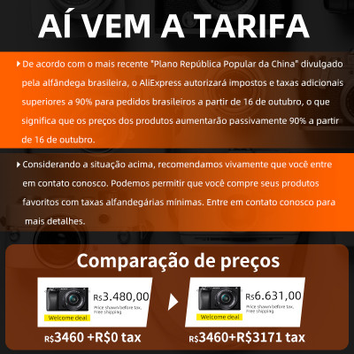 عدسة كاميرا بدون مرآة بإطار كامل من كانون ، تكبير...