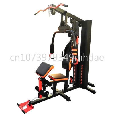 جهاز تدريب شامل متعدد الوظائف ، مجموعة محطة واحدة...