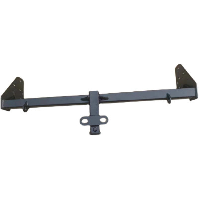 خطاف مقطورة المصد الخلفي للجدار العظيم ، أجزاء جر...