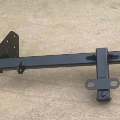 خطاف مقطورة المصد الخلفي للجدار العظيم ، أجزاء جر...