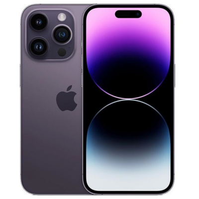 هاتف iPhone 14 Pro Max الأصلي ، معالج ESIM مزدوج ،...