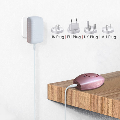 جهاز [ZS] لإزالة الشعر بالليزر IPL