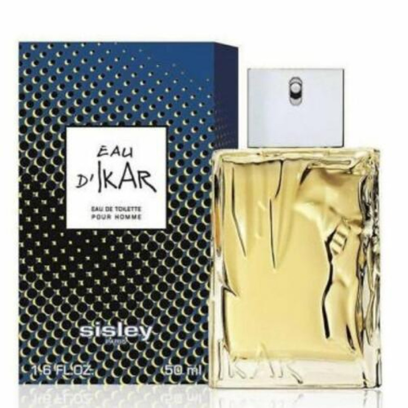 سيسلي او ديكار - أو دي تواليت (رجالي) 50مل