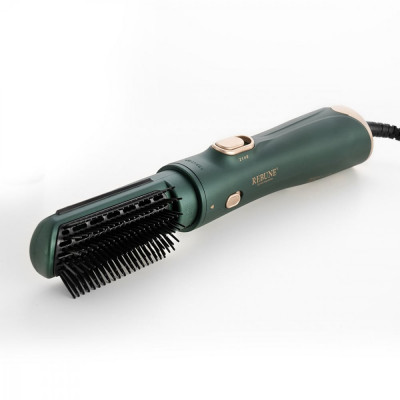 استشوار الشعر ريبون ، فرشاة ، 1200 واط ، اللون الا...