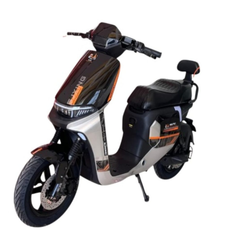 دباب الديار المطور F8 – أداء خارق وأناقة لا تقاوم