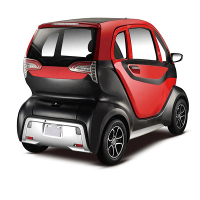 OEM سكوتر دراجة نارية كهربائية ، سكوتر كهربائي ذات...