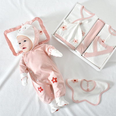 22/24/20 أطقم ملابس أطفال حديثي الولادة للفتيات 10...