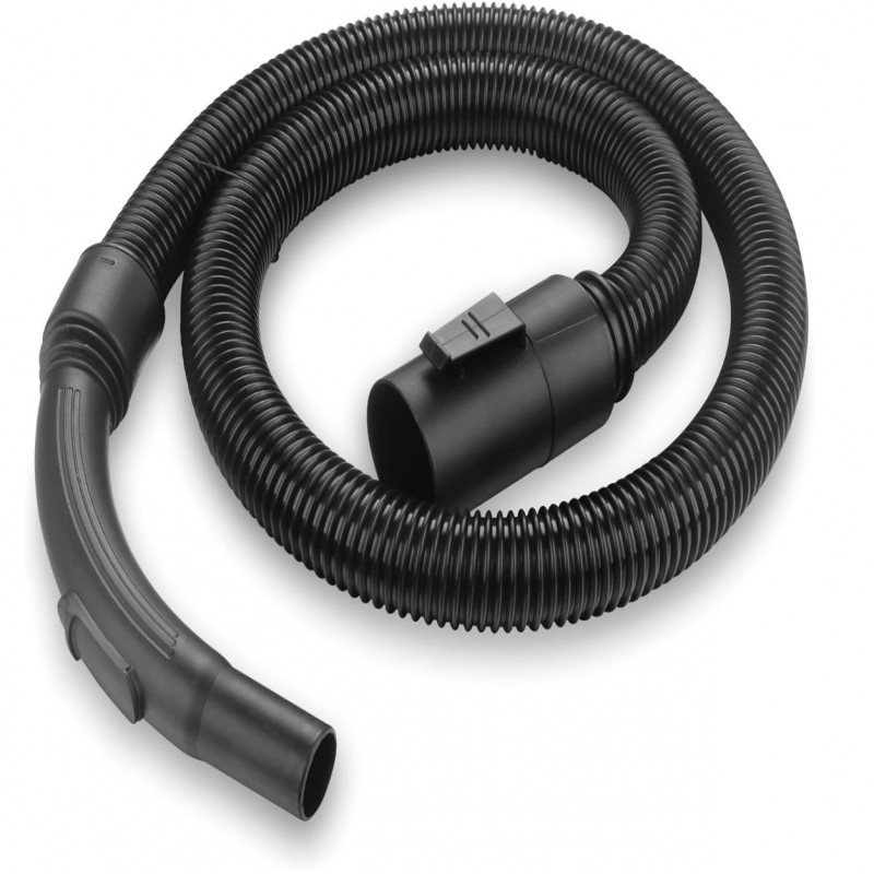 المكنسة الكهربائية العملاقة