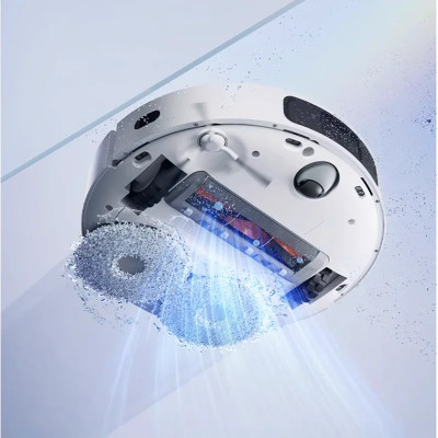 Dreame-روبوت المكنسة الكهربائية بوت ، W10s برو ، ا...