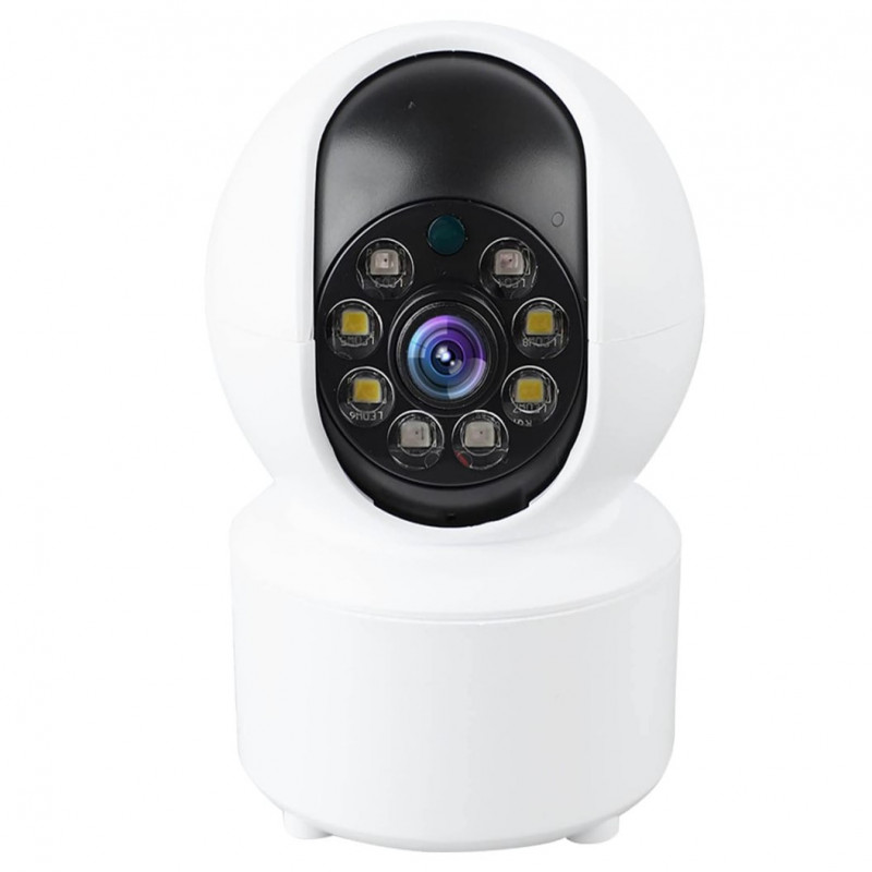 كاميرا مراقبة ذكية