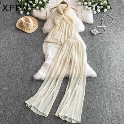 بدلة نسائية 2 قطعة