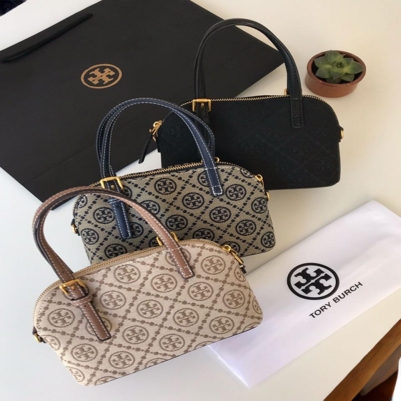 شنطة نسائية من ماركة توري بورش