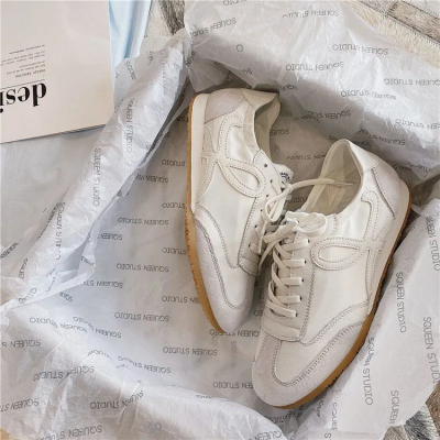 أحذية نسائية كاجوال مريحة رياضية كلاسيكية خفيفة ال...