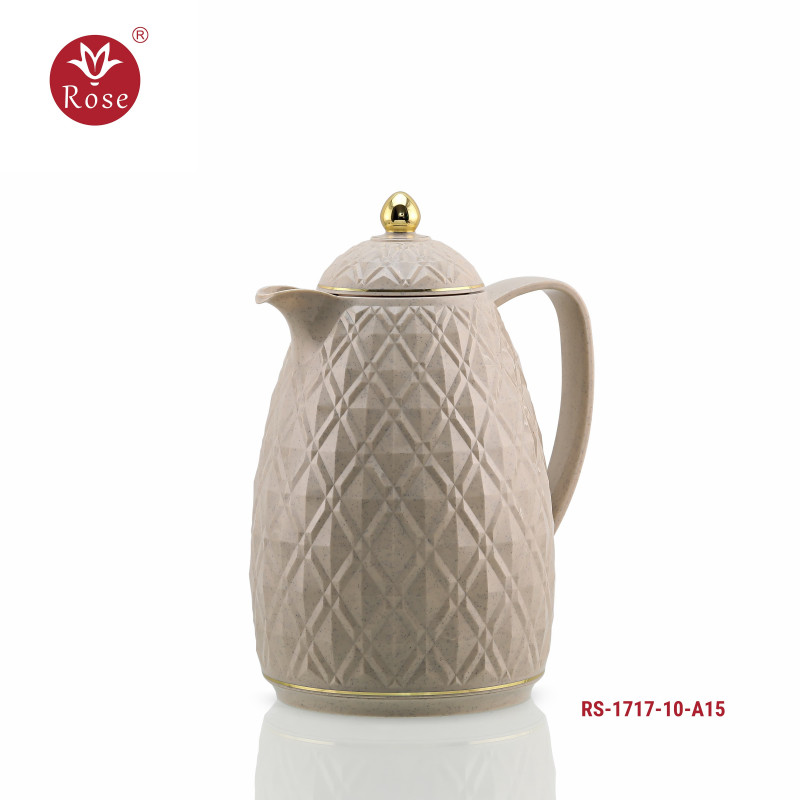 ترمس روز 1717 1 لتر شاى