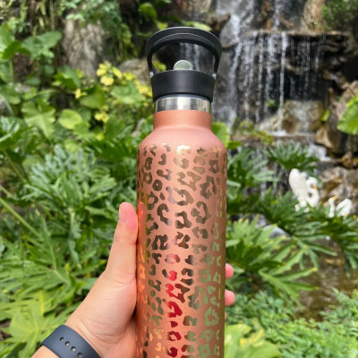 كوب معزول مزدوج الطبقة من الفولاذ المقاوم للصدأ ،...