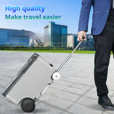 حقيبة ركوب للكبار ، حقيبة ذكية للأطفال ، حقيبة كهر...