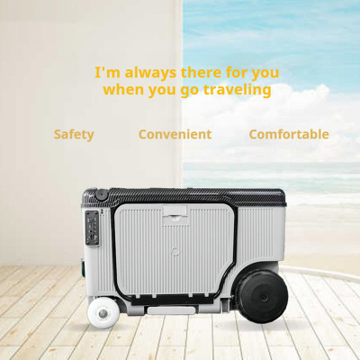 حقيبة ركوب للكبار ، حقيبة ذكية للأطفال ، حقيبة كهر...