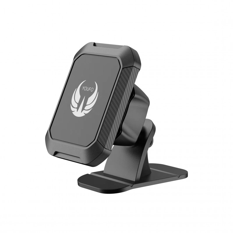 ستاند حامل جوال مغناطيسي للسيارة 2 في 1 من YOUFO 4...
