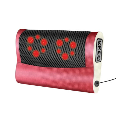 وسادة تدليك للرقبة و الظهر