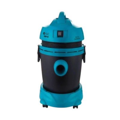 مكنسة كهربائية رطب و جاف بسعة21 لتر و بقوة 1900 وا...