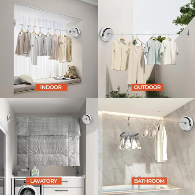 حبل نشر الغسيل