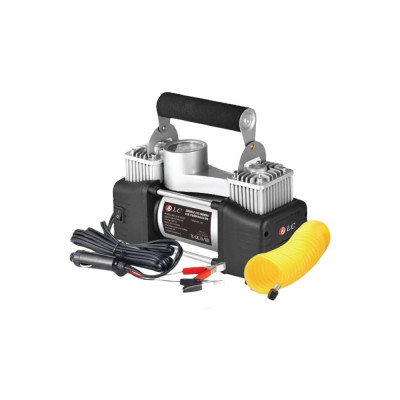 منفاخ هواء مع عدة متعددة الاستخدام