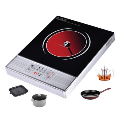 موقد طبخ كهربائي