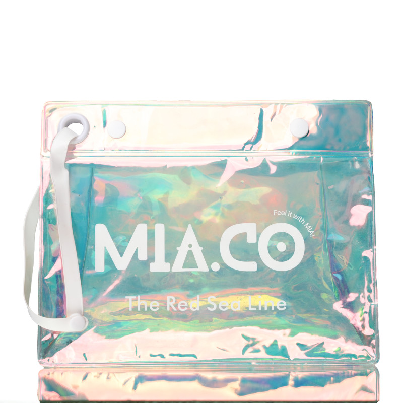 شنطة مياكو الصيفية